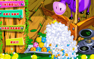 Color Eggs Screenshot